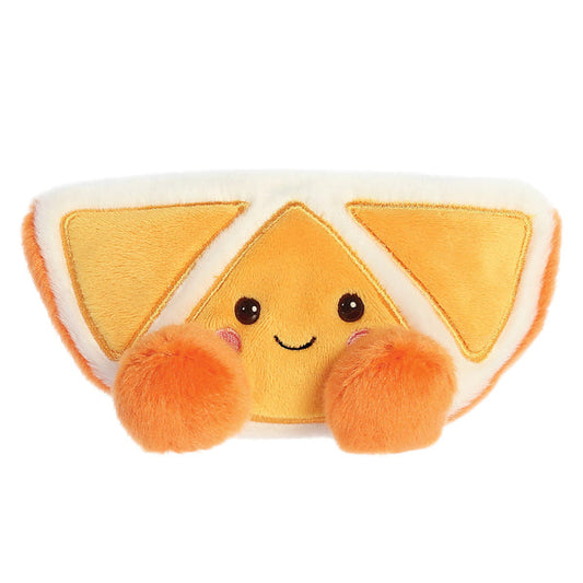 PP Tucker Mandarin Plush Toy