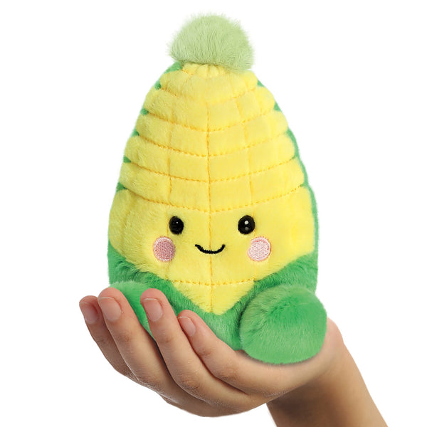 PP Wavey Corn Plush Toy