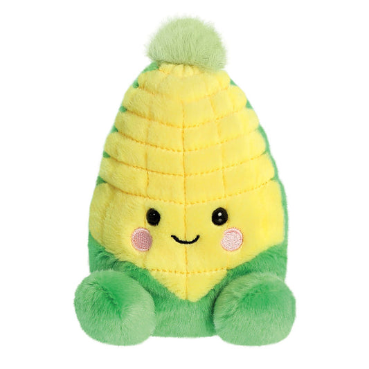PP Wavey Corn Plush Toy
