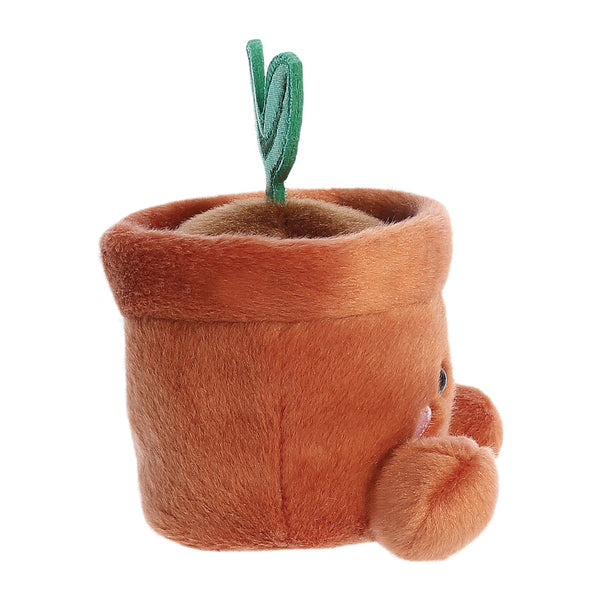 PP Terra Potted Plant Plush Toy