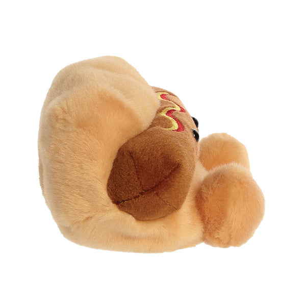 PP Colson Hot Dog Plush