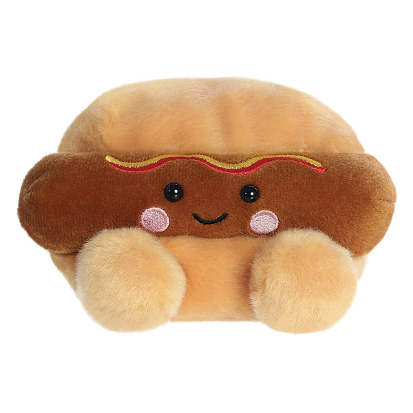 PP Colson Hot Dog Plush