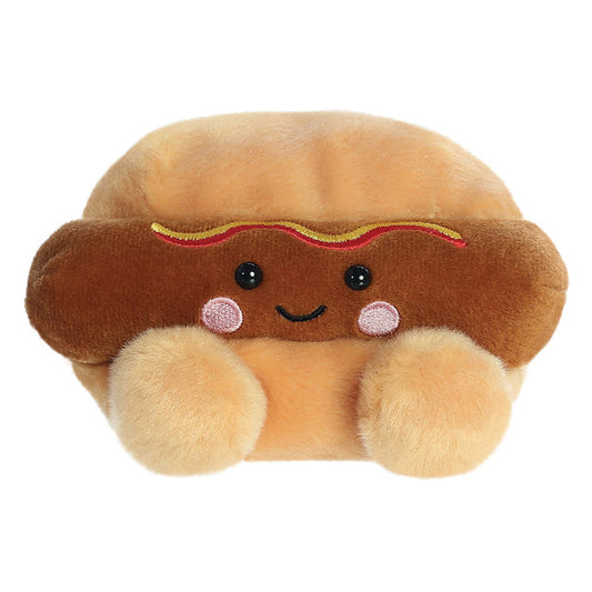 PP Colson Hot Dog Plush
