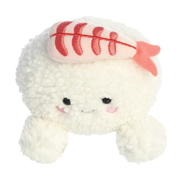 PP Ebi Shrimp Sushi Plush Toy