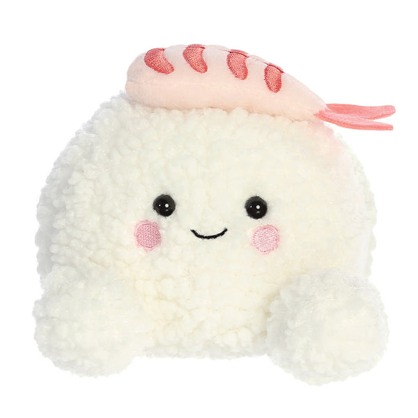 PP Ebi Shrimp Sushi Plush Toy