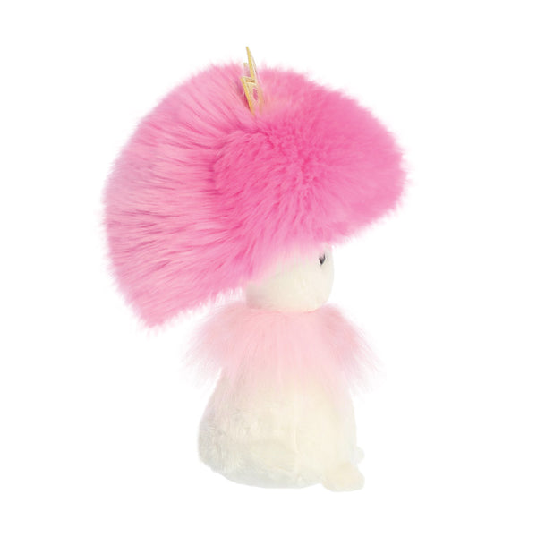 ST Princess Fungi Friends Plush Toy