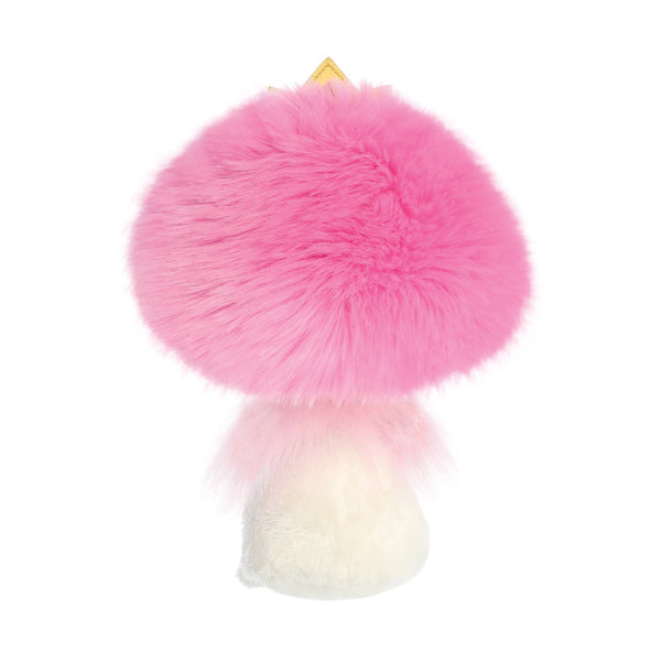 ST Princess Fungi Friends Plush Toy