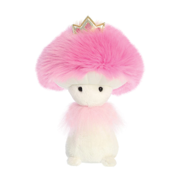 ST Princess Fungi Friends Plush Toy