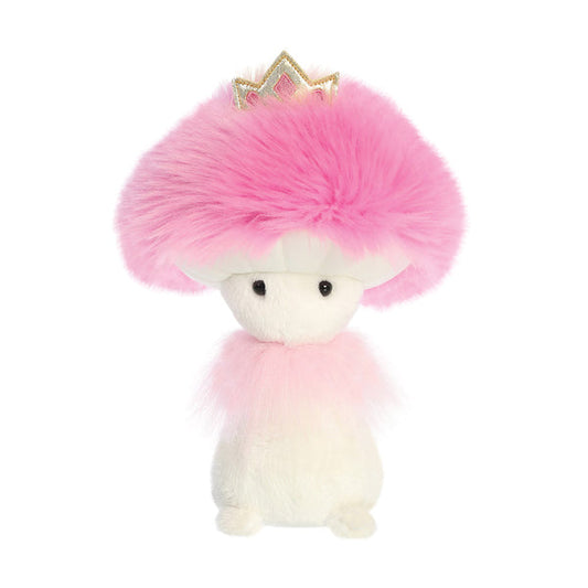 ST Princess Fungi Friends Plush Toy