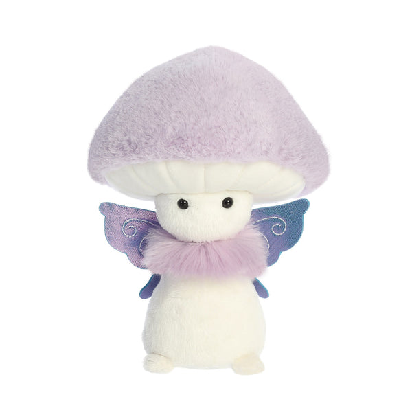 ST Fairy Fungi Friends Plush Toy