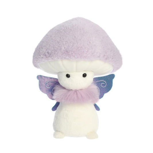 ST Fairy Fungi Friends Plush Toy