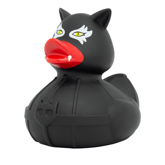 Katty Duck