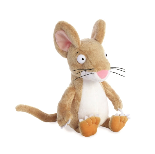 Mouse 9In Gruffalo - 5034566126145