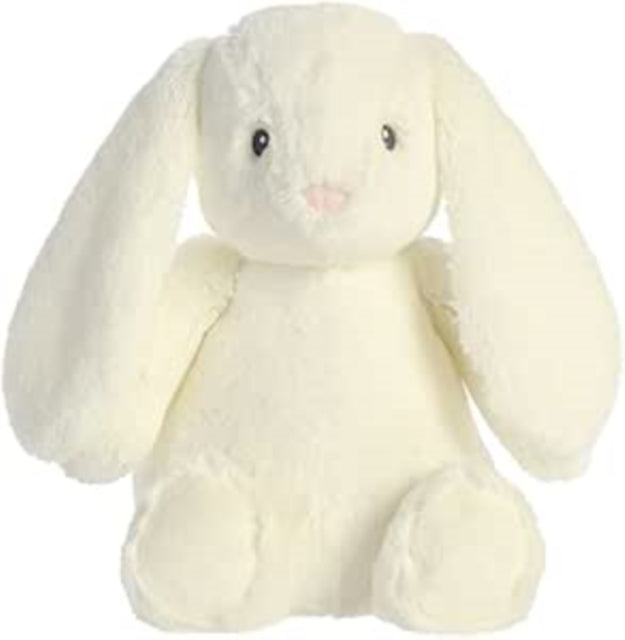 Soft Toy Ebba Dewey Dawn White Rabbit 12.5In - 5034566231030