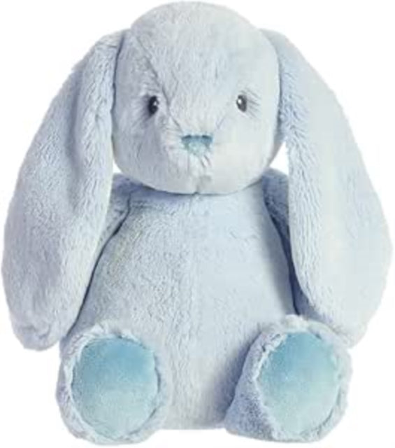 Soft Toy Dewey Rabbit Sky 12.5In - 5034566231054