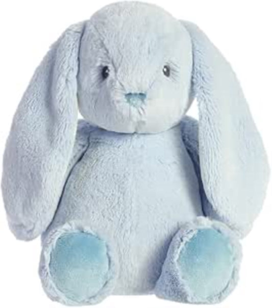 Soft Toy Dewey Rabbit Sky 12.5In - 5034566231054