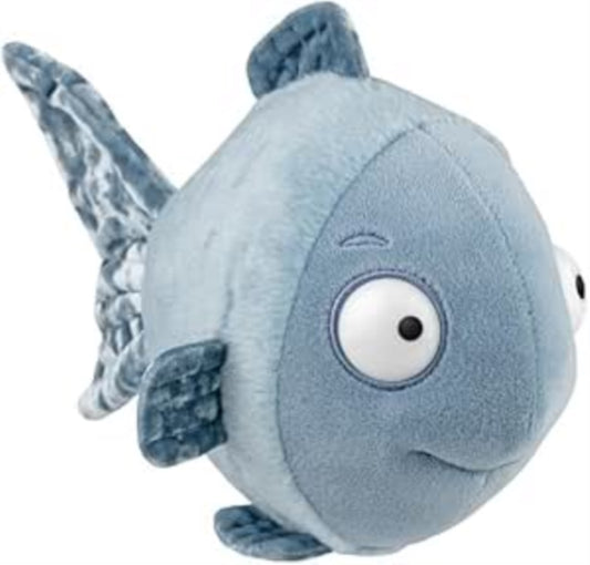 Soft Toy Tiddler 8In - 5034566616189