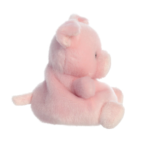 PP Wizard Pig Plush Toy