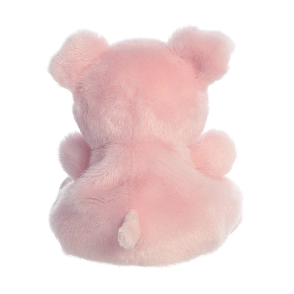 PP Wizard Pig Plush Toy