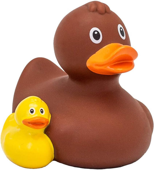 Mummy Duck