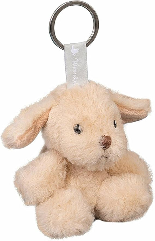 labrador plush keyring Ralph