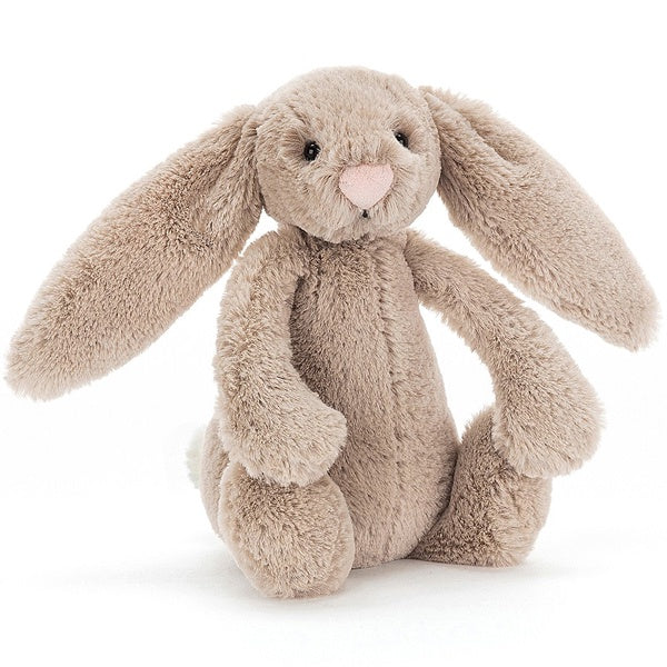 Jellycat Bashful Beige Bunny Small 18cm