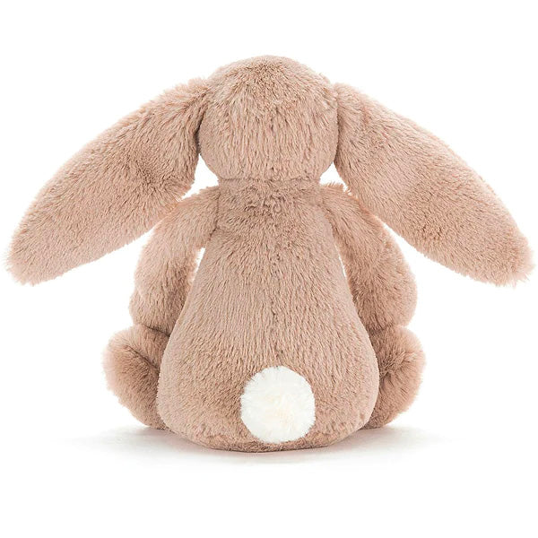 Jellycat Bashful Beige Bunny Small 18cm