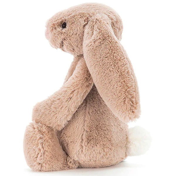 Jellycat Bashful Beige Bunny Small 18cm
