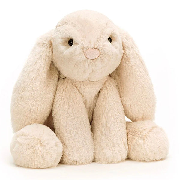 smudge rabbit