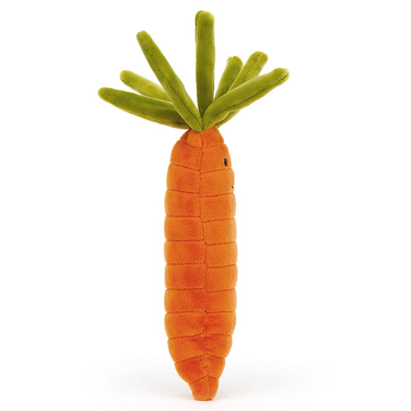 Vivacious Vegetable Carrot