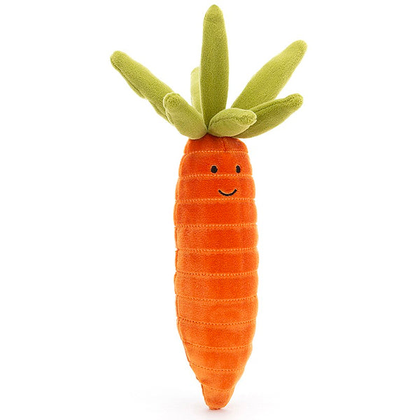 Vivacious Vegetable Carrot