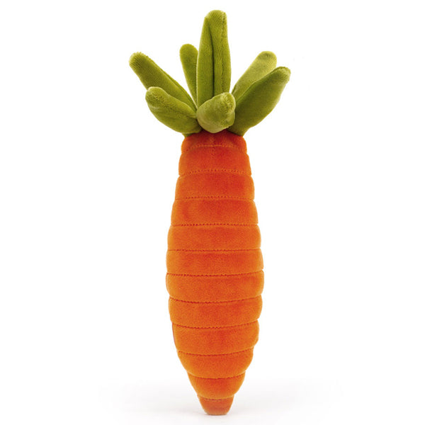 Vivacious Vegetable Carrot