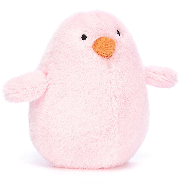 Chicky Cheeper Sorbet