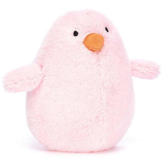 Chicky Cheeper Sorbet