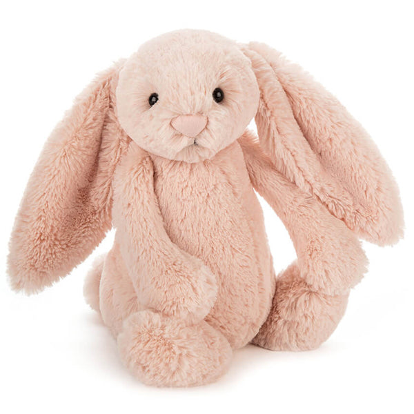 Bashful Blush Bunny