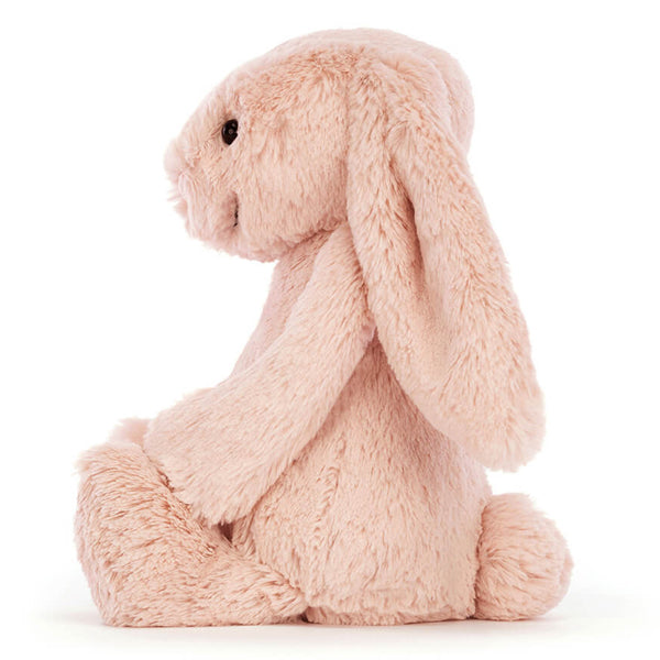 Bashful Blush Bunny