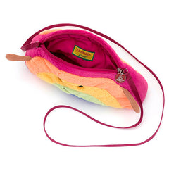 Amuseable Rainbow Bag