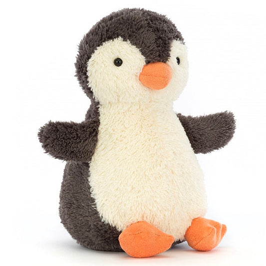 Medium Peanut Penguin