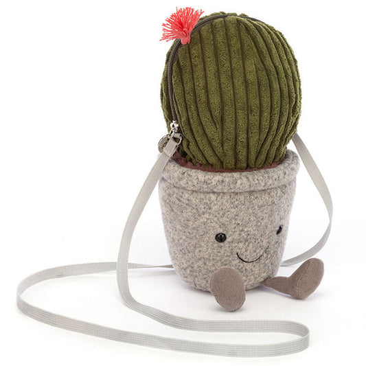 Amuseables Cactus Bag