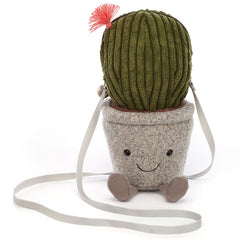 Amuseables Cactus Bag