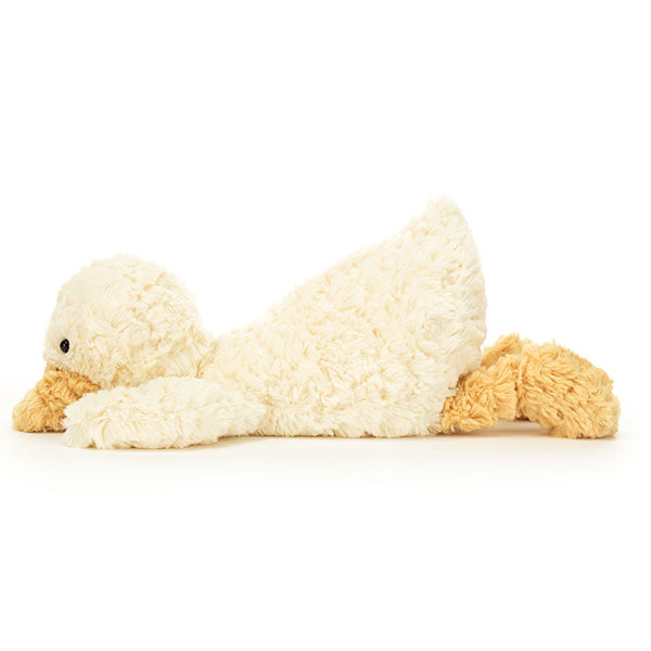 Tumblie Duck Medium