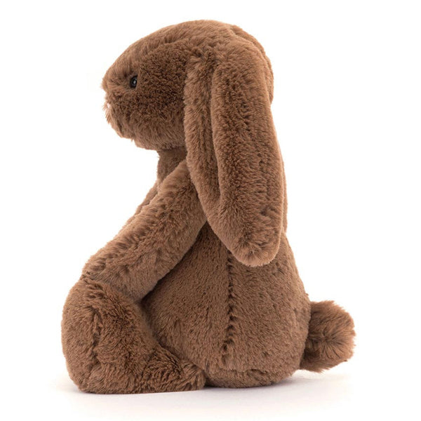 Little Bashful Nutmeg Bunny