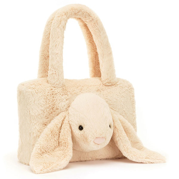 Smudge Rabbit Tote Bag