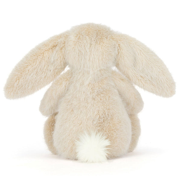 Wheat Flufflet Bunny