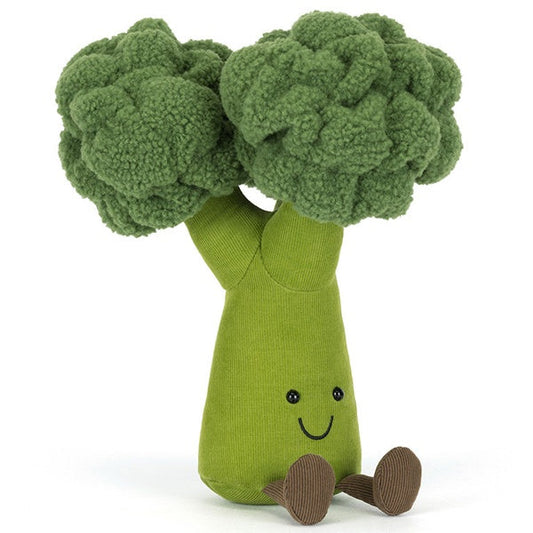 Amuseables Broccoli