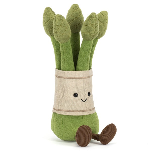 Amuseables Asparagus