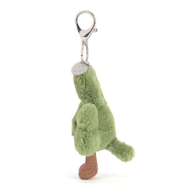 Amuseables Siofra Shamrock Bag Charm