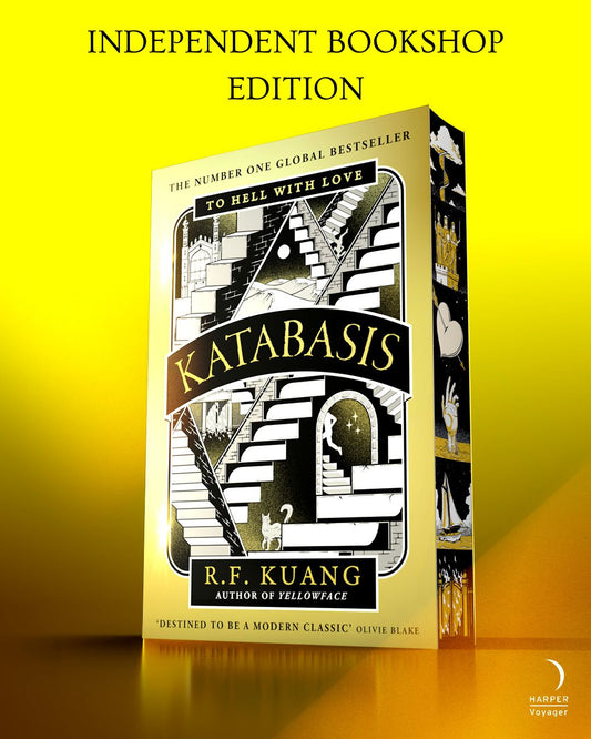 Katabasis Indie Exclusive