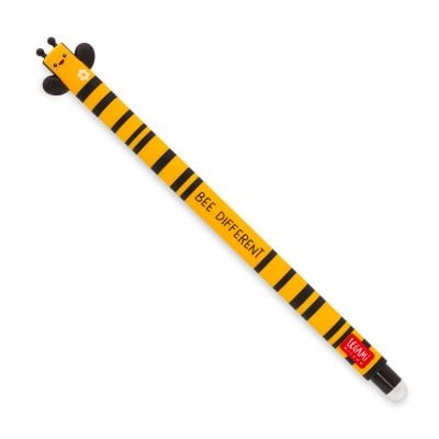 Bee Erasable Gel Pen