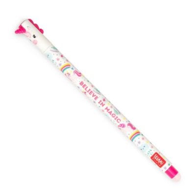 Unicorn Erasable Gel Pen